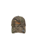 Tempo Embroidered Hat